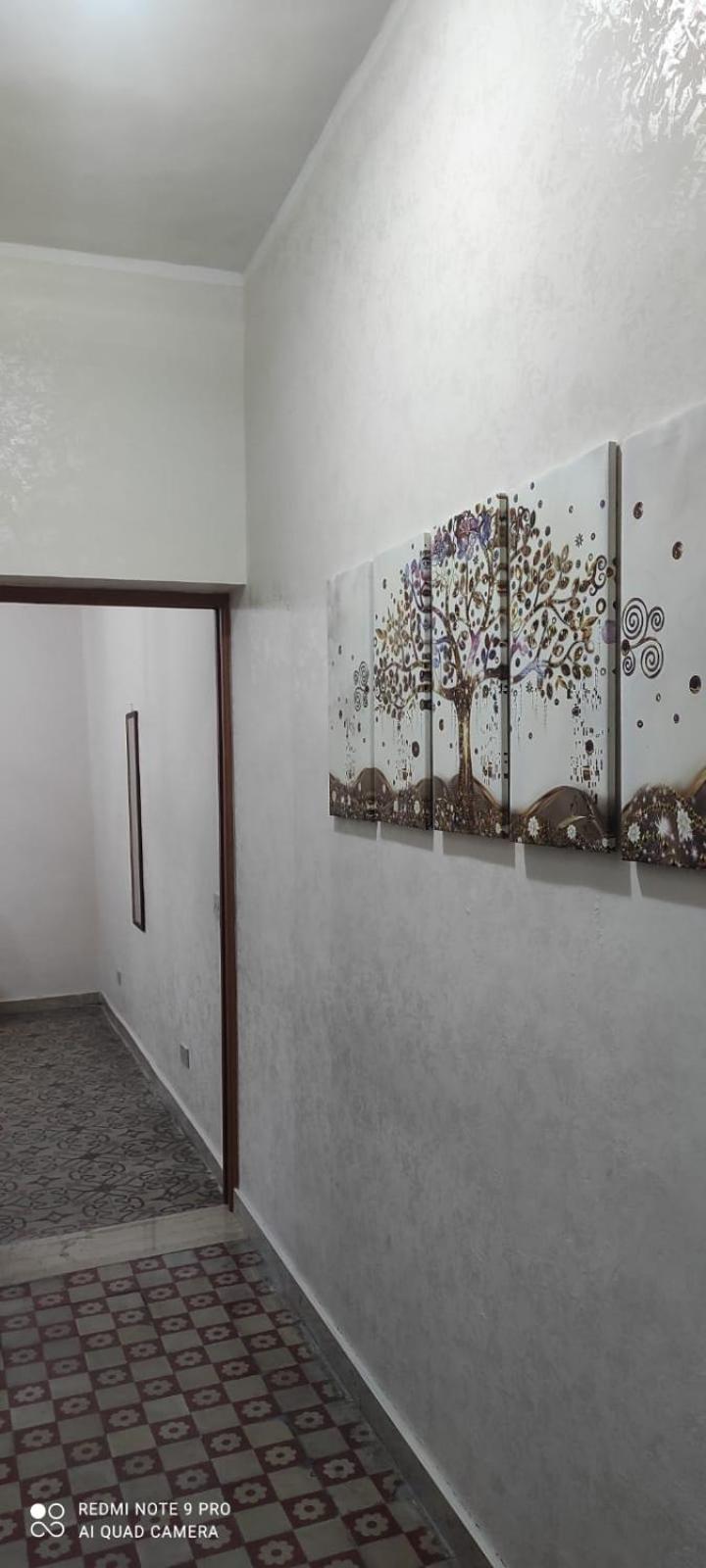 Appartamento Zona Centralissima Trapani Exterior photo