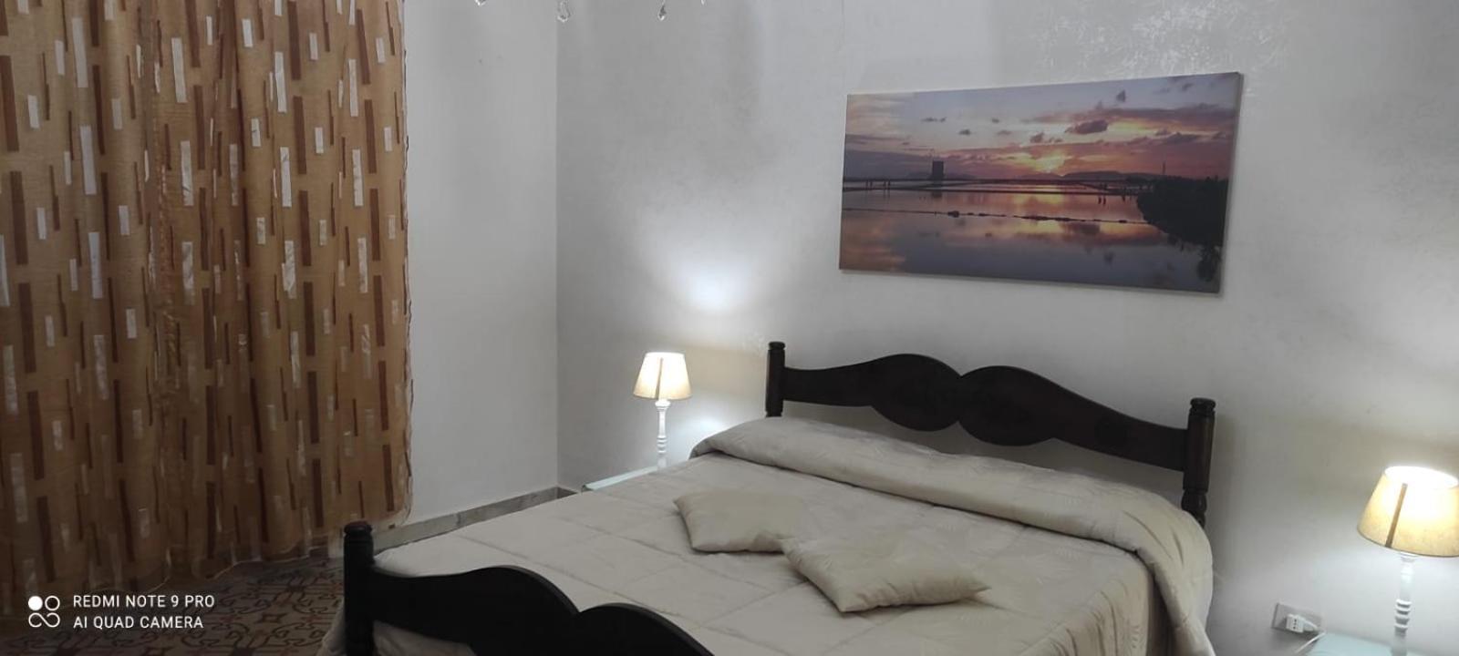 Appartamento Zona Centralissima Trapani Exterior photo